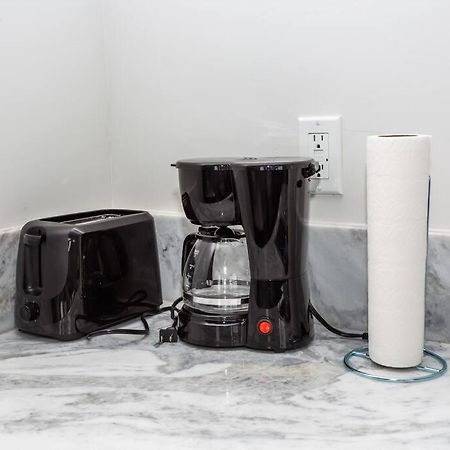 Cali King Size One Bedroom Luxurious Suite In Dtsd サンディエゴ エクステリア 写真